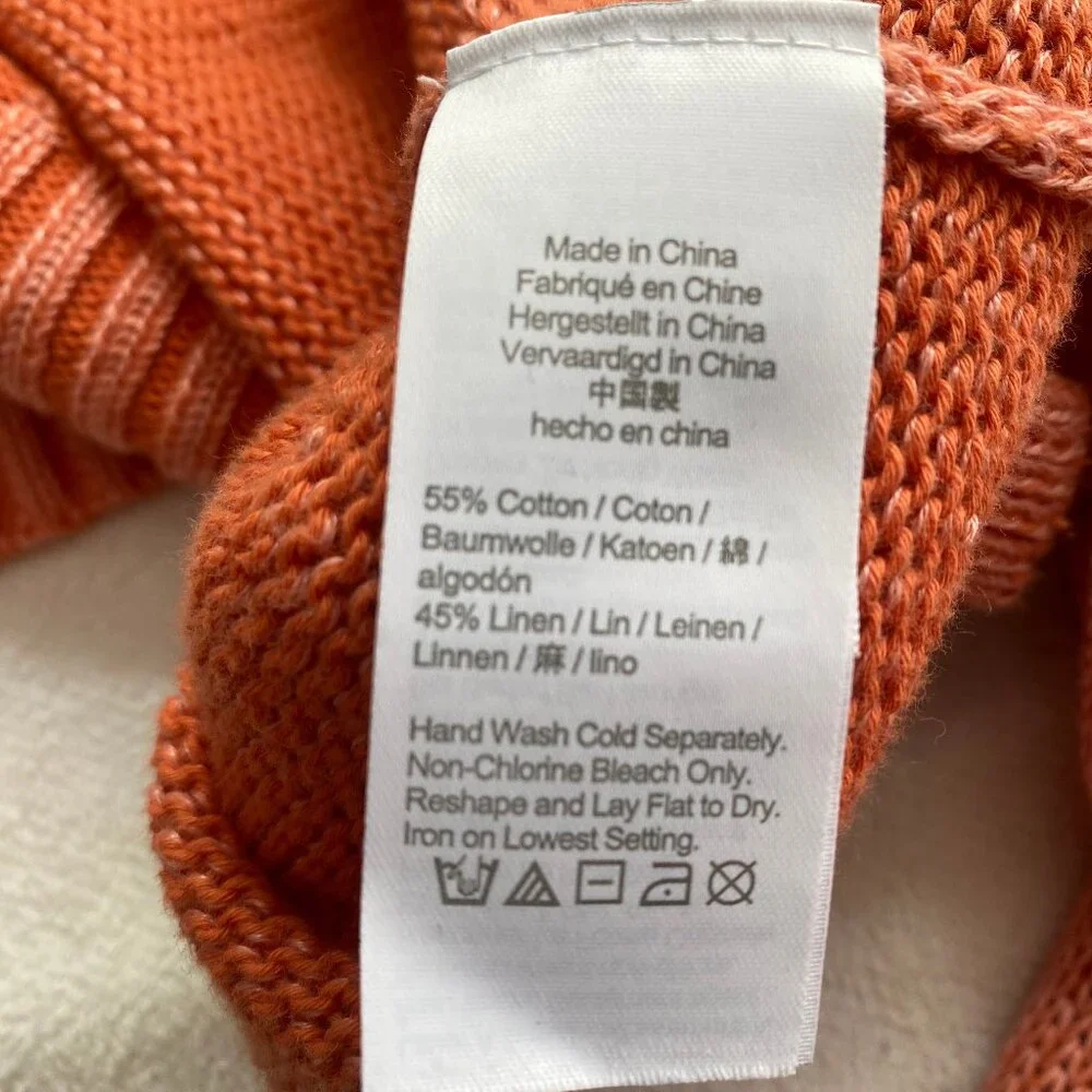 J. Crew sweater